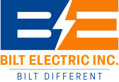 BILT Electric Inc. — BILT Different